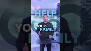 Protect Your Family With an IUL #Limitless
