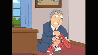 Don't Mess With Mayor West (Family Guy)