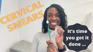 All About CERVICAL SMEARS | Medicine Monday’s with Dr. Amanda