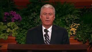 “You Are My Hands” Elder Dieter F. Uchtdorf