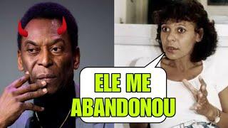 9 FAMOSOS que ABANDONARAM seus PRÓPRIOS FILHOS