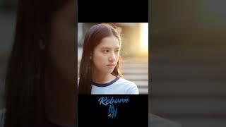 明盛的小心机：就是想要她载他！ #焕羽 #reborn #中国电视剧 #张婧仪 #周翊然