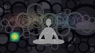 ماتریکس بردگی های درون انسان ها و مدیتیشن  / zehne aram /Meditation