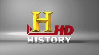 History Channel Intro HD