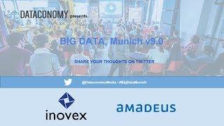Big Data, Munich v 9.0, Introduction Talk by Radoslav Ivanov