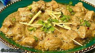 KADAI PEPPER CHICKEN With Silky Satin Soft Shiny Gravy - KALIMIRCH MURGH Jo Sab Ka DIL Jeethley