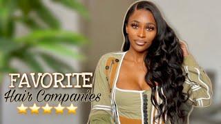 BEST AFFORDABLE HAIR COMPANIES ON ALIEXPRESS | TOP 6 ALIEXPRESS HAIR VENDORS 2020