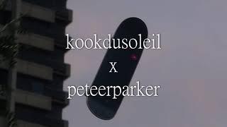 kookdusoleil x peteerparker - Queensland - Skater XL Edit