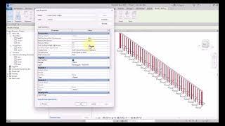 REVIT َArchitecture: Unlocking the Power of STAIR and RAILING Tools