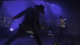 HIM-Bury Me Deep Inside Live Arena Berlin 2000