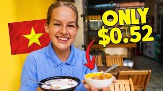 Vietnam’s BEST Traditional DESSERTS & COFFEE Tour 