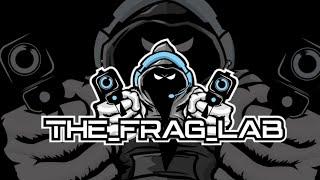 THE FRAG LAB E-SPORTS