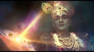 shree krishna govind hare murari || shri krishna govind hare murari || Mahabharat Song