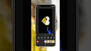 How to Edit Mask On InShot - Tutorial #shorts #tutorial
