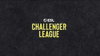 LIVE: Imperial Esports vs Fluxo - ESL Challenger League - Season 47 SA