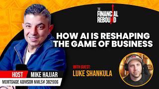 Turning Setbacks into Systems: How AI Is Reshaping the Game of Business