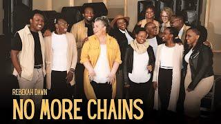 No More Chains - Rebekah Dawn (OFFICIAL MUSIC VIDEO) For Skiza, Dial *811*459#