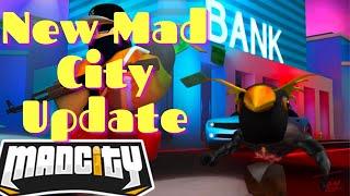 Mad City Game Mode update W/ TheBruhBrothers and Pengu Trever