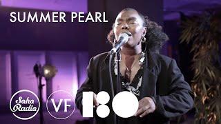 Summer Pearl - The Social: The Vinyl Sessions at 180 Studios