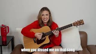 Savannah Dexter - DOOIN Guitarin (Official Video)