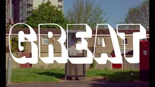 IDLES - GREAT (Official Video)