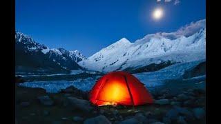 Rakaposhi Base Camp: An Unforgettable Journey in the Heart of Karakoram!