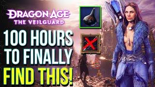 Dragon Age the Veilguard - Tips & Tricks That Took Way Too Long To Discover!