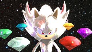 Sonic Nazo Unleashed 3D - Full Movie [Animated Film]