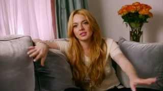 Lindsay Lohan: Betty Ford Clinic Diary