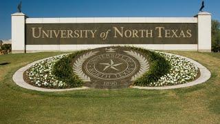 Online Bachelor Degree Programs Session | University of North Texas