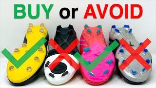 Which Nike PRO football boots SHOULD YOU BUY & AVOID?