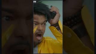 The GOAT Trailer Thalapathy Vijay | Venkat Prabhu | Yuvan Shankar Raja | T-Series