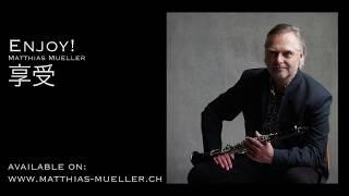 Matthias Mueller Enjoy! CD Trailer