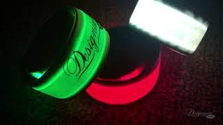 Designium Sport Snap Led Band v2.0