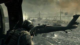 Call of Duty: Modern Warfare 3 - Campaign - Goalpost