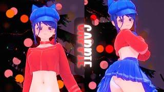 Cappie (mita)- APT trend -【MMD MiSide 4K | 60FPS】