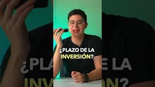 ¿El Banco te llama para ofrecerte Invertir?  #invertir #inversion #inversiones #finanzas #dinero