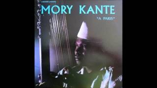 MORY KANTE- Souma