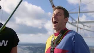 SkyJump - Auckland, New Zealand