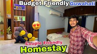 Couple Friendly Homestay Guwahati Japorigog|Urban Homestay|Best Comfortable|Sehera Beya Lora|Airbnb