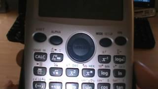 Casio fx-115ES Scientific Calculator