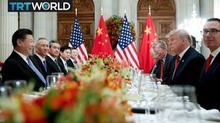 The China-US Rivalry in Numbers | Five Facts | Bigger Than Five