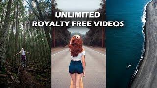 Unlimited Stock Video Footage For Free | Top 5 Website | Copyright Free Videos