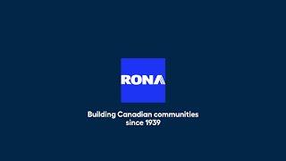 RONA - Spring Anthem_EN