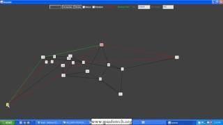 Recovery from Link Failure in Wireless Networks