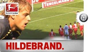 Timo Hildebrand – The Longest Run of Clean Sheets Comes to an End