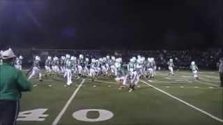 Notre Dame College Prep Blackout
