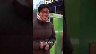 The Korean Experience