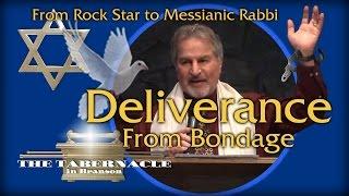 Rock Star to Messianic Rabbi