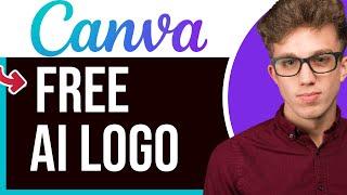 How to Create AI Logo in Canva for Free (2025)